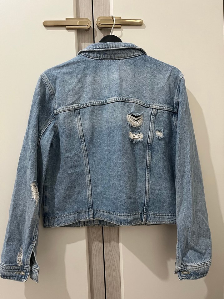 Jean Ceket - Görsel 2