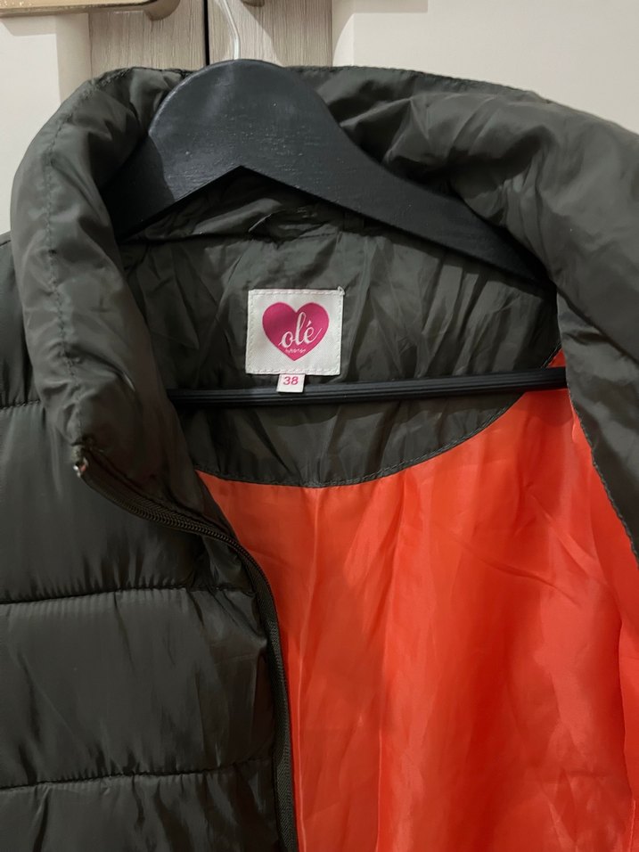 Mont haki renk - Görsel 2