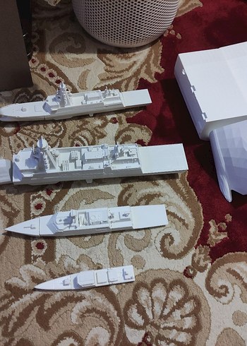 özel sipariş