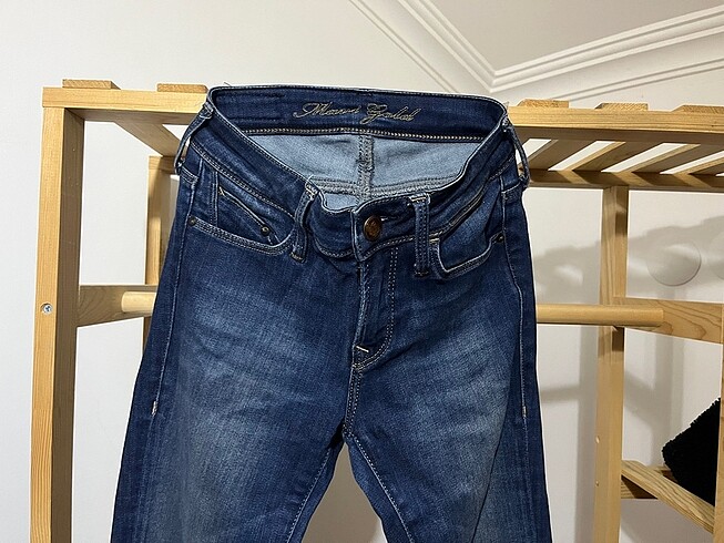 Mavi Jeans Mavi Kot Pantolon