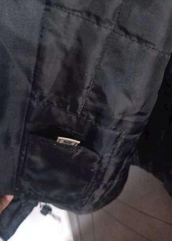 xl Beden siyah Renk Siyah Düğmeli Street Style Kadın Ceket