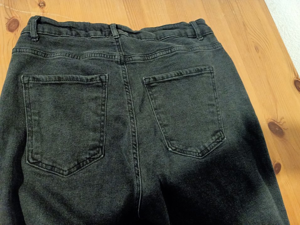 Mavi Pro Erkek Kot Pantolon Regular Fit - Görsel 3