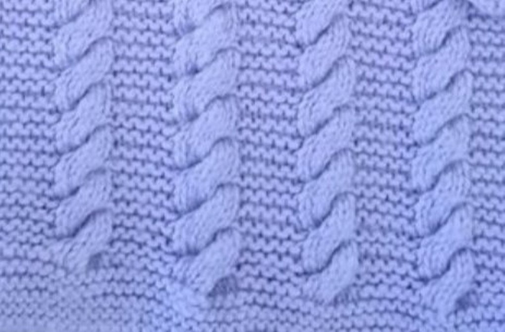 Gri Triko Hamile Hırka - Görsel 2