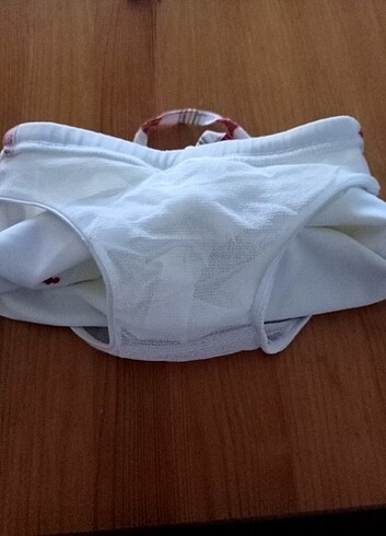 Çocuk mayosu - Görsel 4