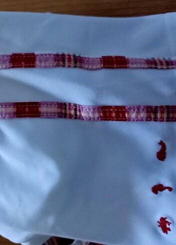 Çocuk mayosu - Görsel 5