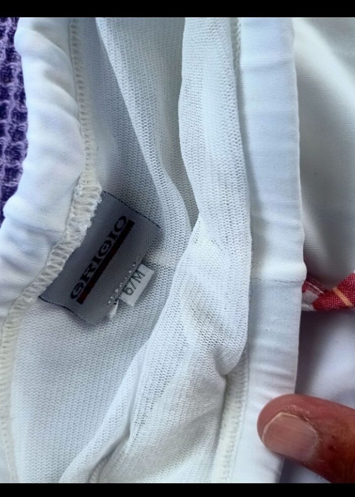 Çocuk mayosu - Görsel 2