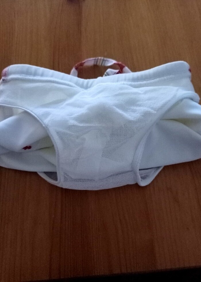 Çocuk mayosu - Görsel 4