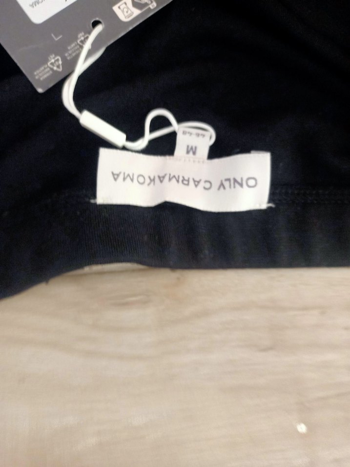 Siyah Drapeli Midi Hamile Eteği - Görsel 3