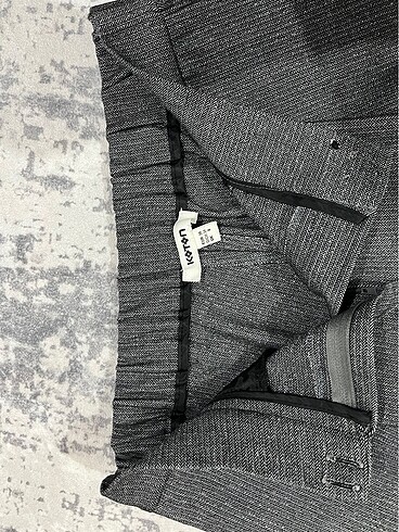 36 Beden Pantalon
