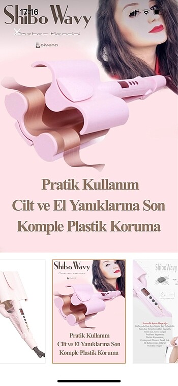 Diğer Wag maşa