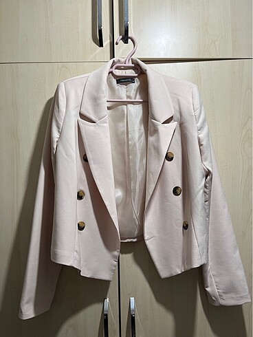 Blazer ceket