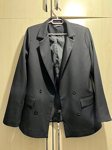 36 Beden Blazer ceket