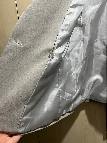 38 Beden Blazer ceket