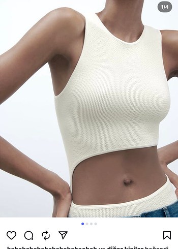 Zara Bodysuit