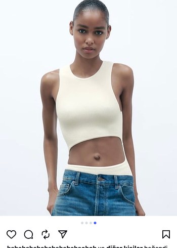 s Beden beyaz Renk Zara Bodysuit