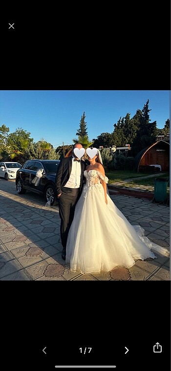 Ns Sposa Gelinlik