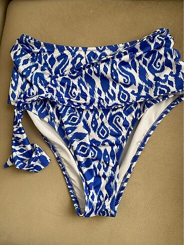 Bikini Altı