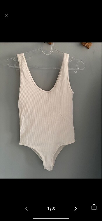 Zara Bodysuit
