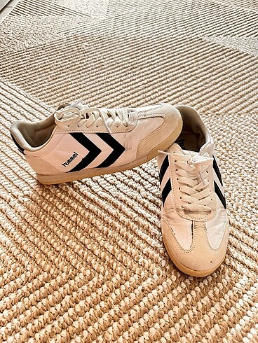 Hummel Hummel kadın spor ayakkabı