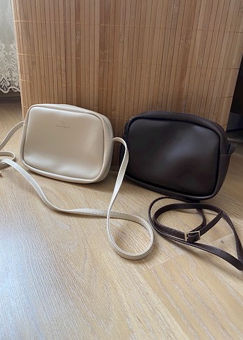 İkili çanta seti - Görsel 4