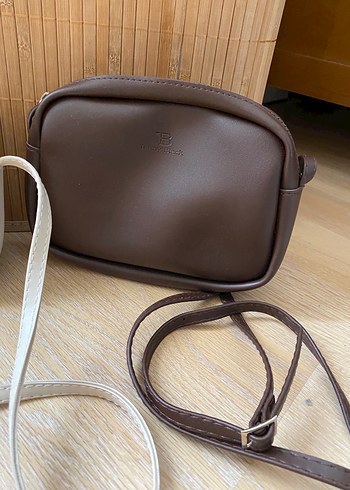 İkili çanta seti - Görsel 3