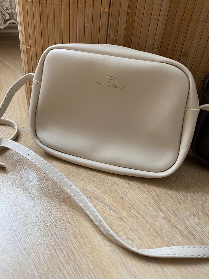 İkili çanta seti - Görsel 2