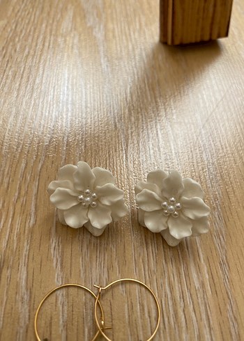 Bohem Küpeler - Görsel 2