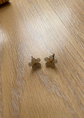 Bohem Küpeler - Görsel 3