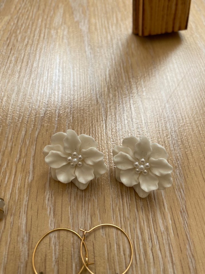 Bohem Küpeler - Görsel 2