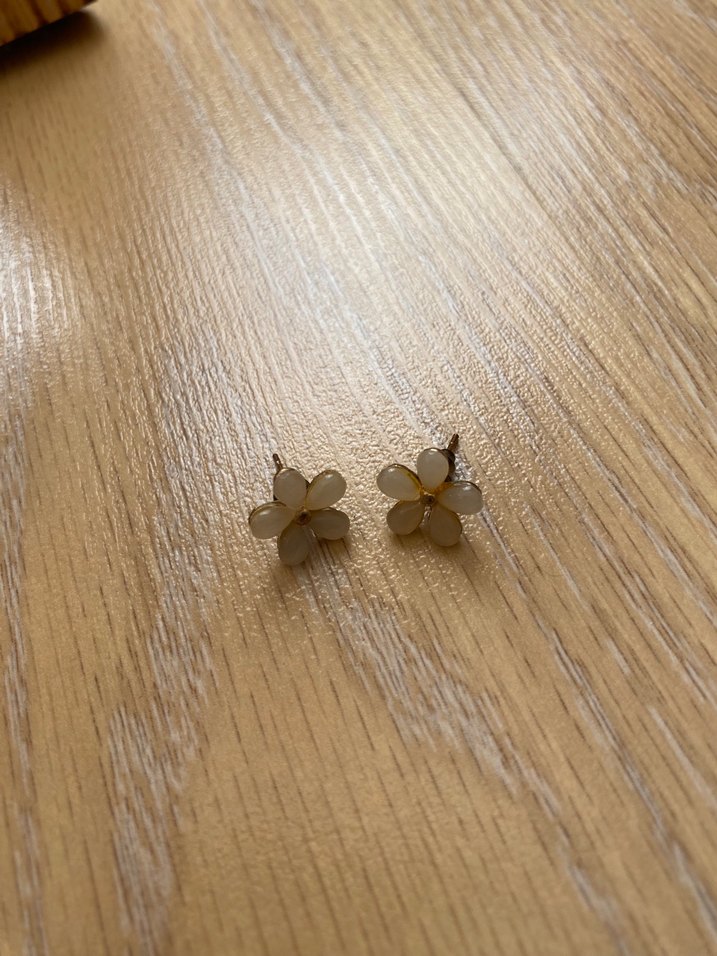 Bohem Küpeler - Görsel 3