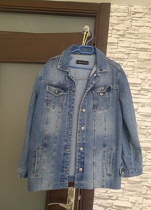 Mavi Jeans Kot ceket
