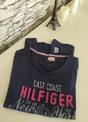 Orijinal Hilfiger tişört 