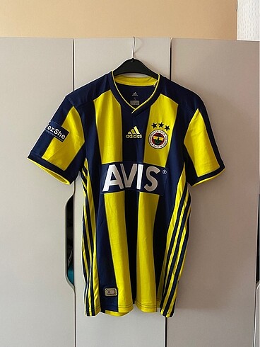 Orijinal Fenerbahçe forması