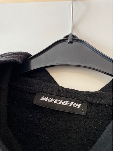 l Beden Skechers sweatshirt
