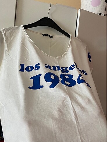 m Beden Spor tshirt