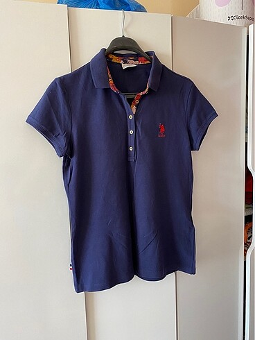 Orijinal u.s Polo tshirt