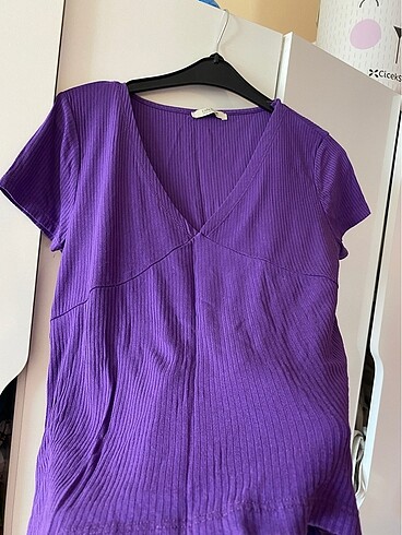 Collezione Mor tişört
