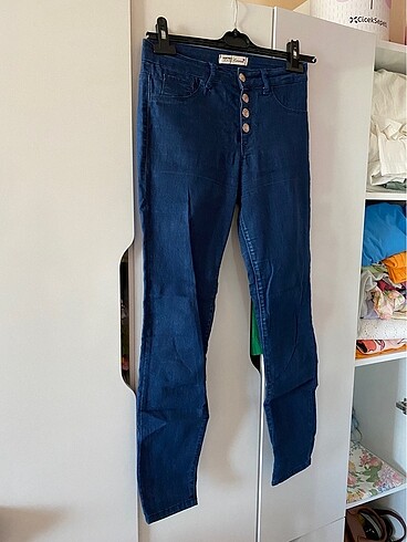 Koton jean