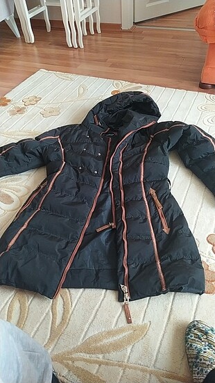 Kadın mont 