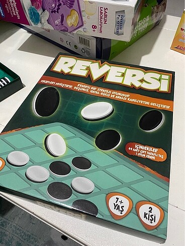 Reversi