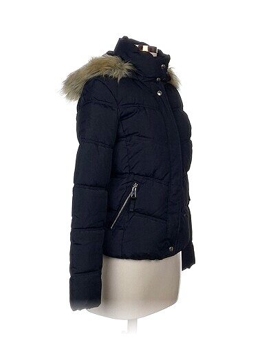 Bershka Bershka Mont %70 İndirimli.