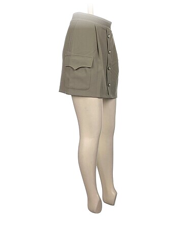 Adil Işık Mini Etek %70 İndirimli. - Görsel 2