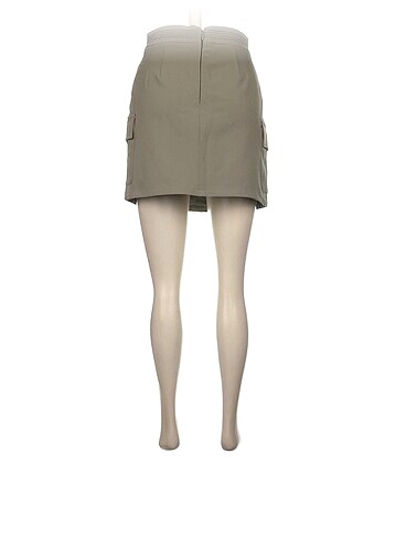 Adil Işık Mini Etek %70 İndirimli. - Görsel 3