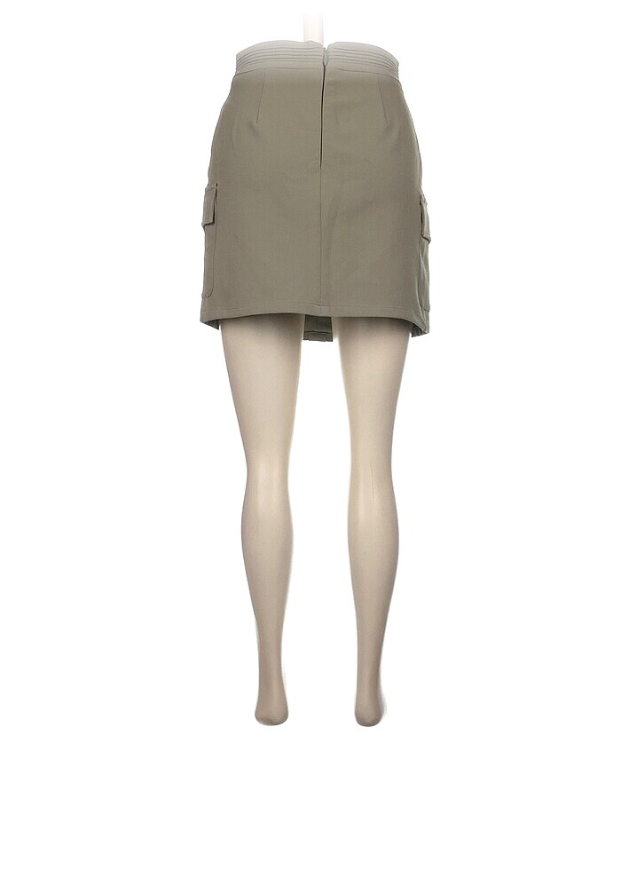 Adil Işık Mini Etek %70 İndirimli. - Görsel 3