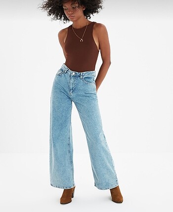 Jean trendyol milla
