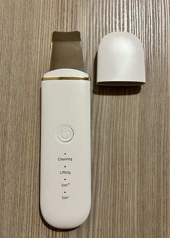 Siyah nokta temizleme spatula - Görsel 2