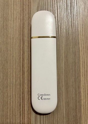 Siyah nokta temizleme spatula - Görsel 3