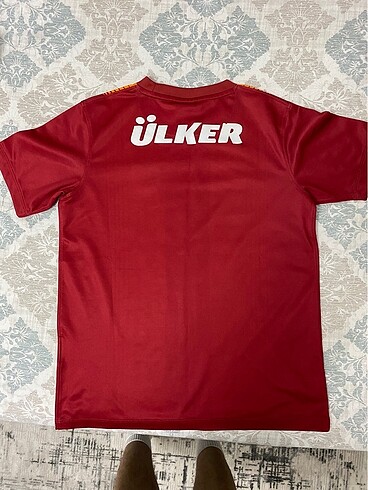 Nike Orjinal nike Galatasaray forma