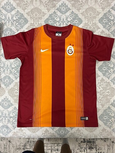 Orjinal nike Galatasaray forma