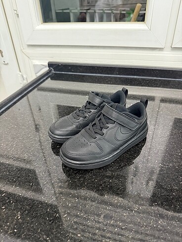 nike ayyakabi 29,5